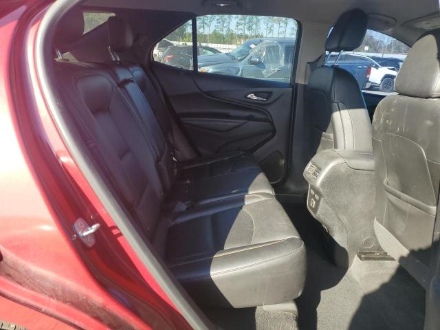 2019 CHEVROLET EQUINOX PR - 2GNAXPEX5K6144319
