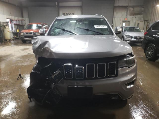 2018 JEEP GRAND CHER - 1C4RJFBG1JC159093