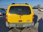 Lot #3025088209 2001 NISSAN XTERRA XE