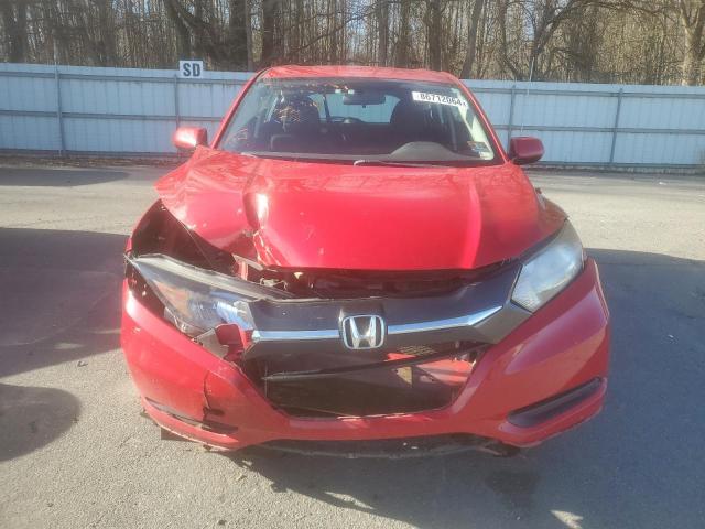 2017 HONDA HR-V LX - 3CZRU6H3XHG700624