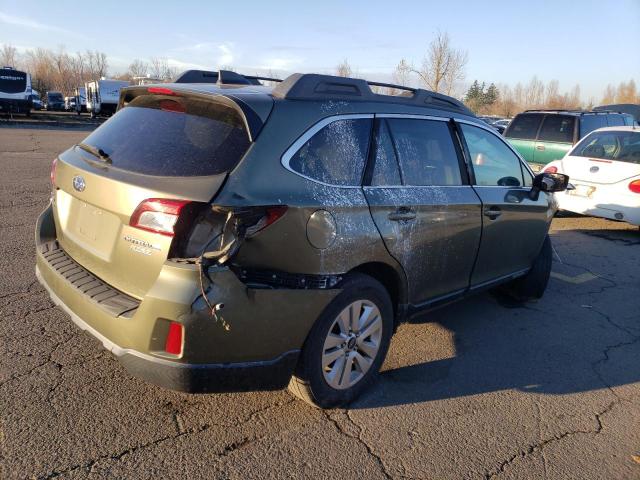 2017 SUBARU OUTBACK 2. - 4S4BSACCXH3374572