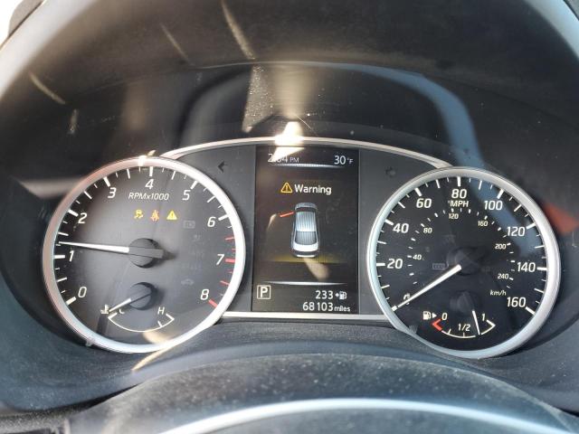 2017 NISSAN SENTRA S - 3N1AB7AP6HY393624