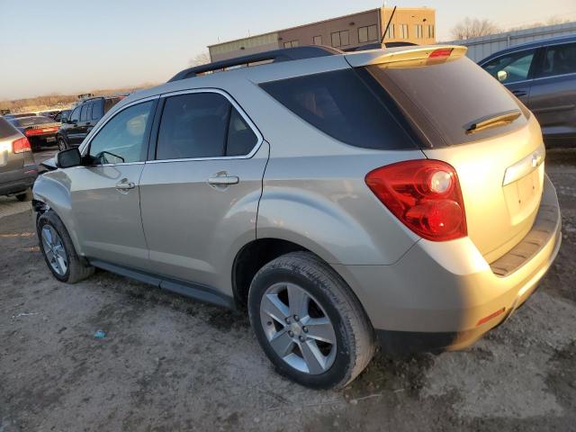 2015 CHEVROLET EQUINOX LT - 2GNALCEK5F6372979