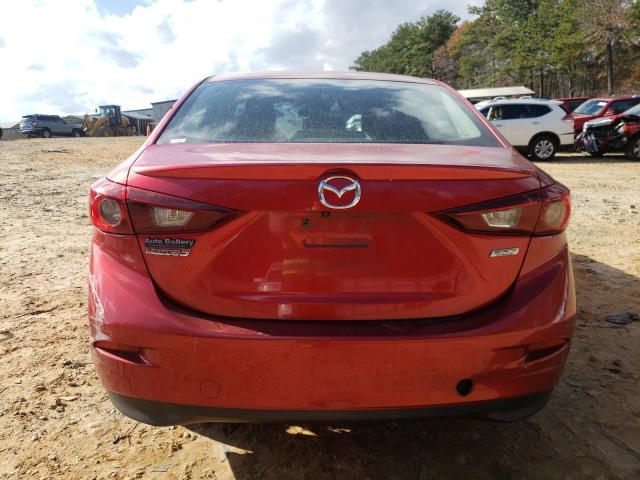 2018 MAZDA 3 TOURING - 3MZBN1V33JM208775