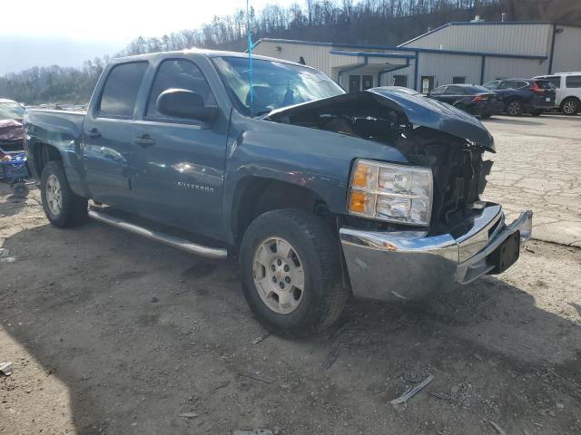 Vin: 3gcpkse76dg315364, lot: 45555745, chevrolet all models k1500 lt 20134