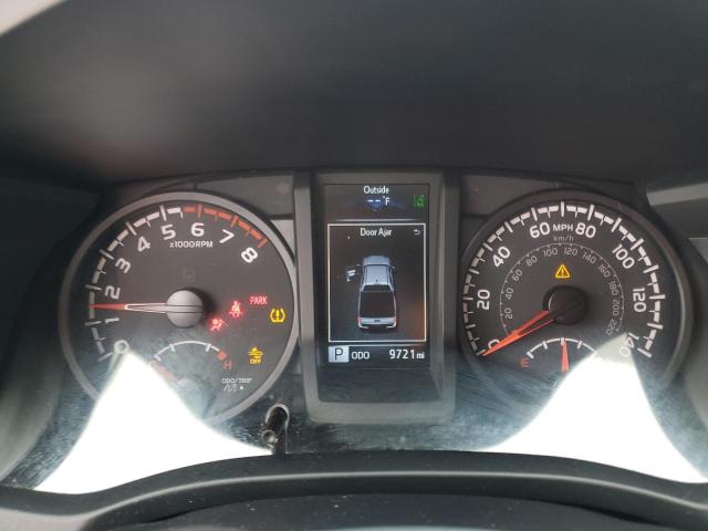 2023 TOYOTA TACOMA DOU - 3TYAX5GN8PT071604