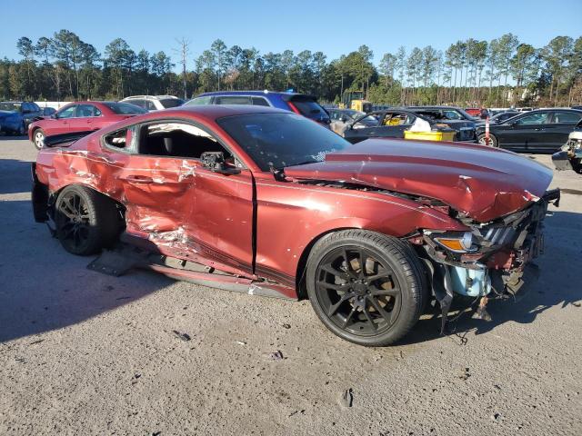 2016 FORD MUSTANG - 1FA6P8THXG5224398