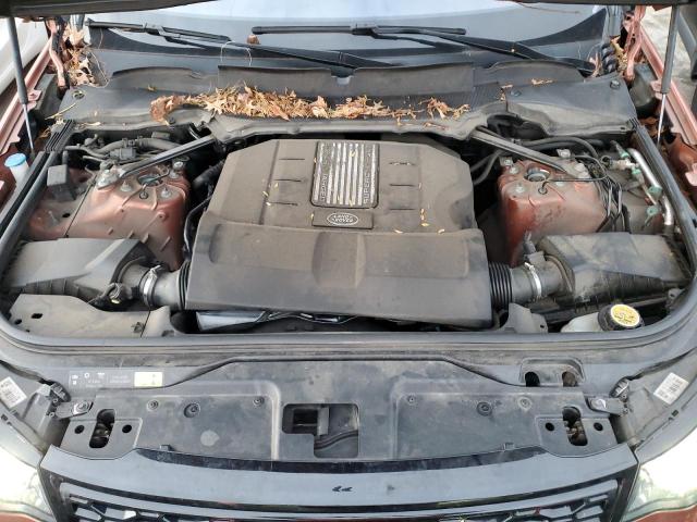 2017 LAND ROVER DISCOVERY - SALRTBBV2HA016542