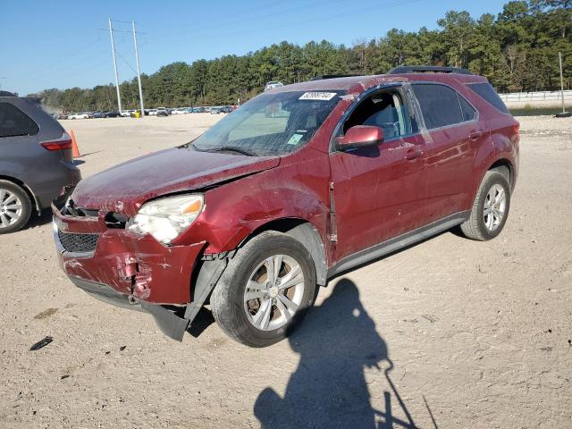 2011 CHEVROLET EQUINOX LT #3024851423