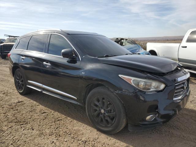 2015 INFINITI QX60 - 5N1AL0MN9FC523554