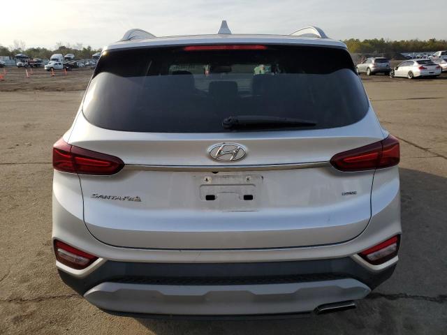 VIN 5NMS5CAD7KH020939 2019 HYUNDAI SANTA FE no.6