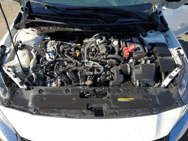 2023 NISSAN ALTIMA SV - 1N4BL4DV3PN357091