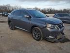 Lot #3033433084 2013 LEXUS RX350