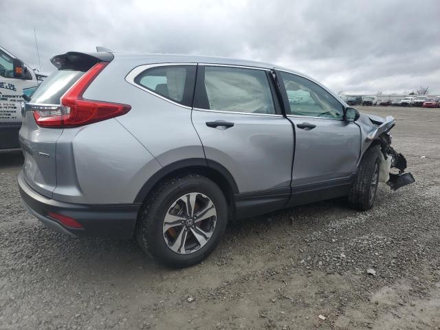 2017 HONDA CR-V LX - 5J6RW6H34HL004287