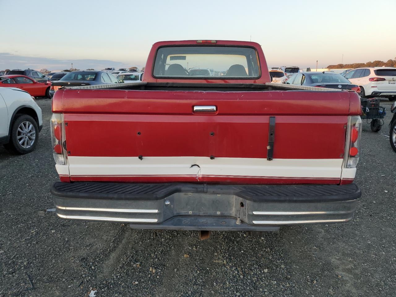 Lot #3022843360 1994 FORD F250