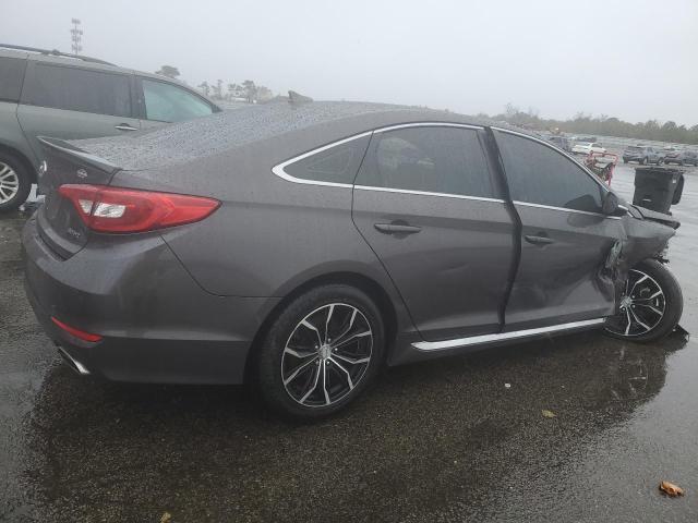 Vin: 5npe34afxfh045840, lot: 83878004, hyundai sonata sport 20153