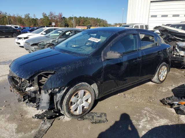 2012 NISSAN SENTRA 2.0 #3029683074