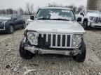 JEEP LIBERTY SP photo