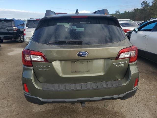 2016 SUBARU OUTBACK 2. - 4S4BSANCXG3223310