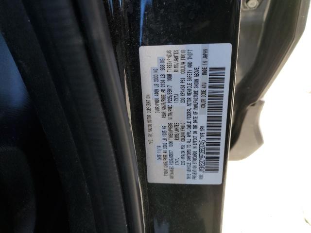 2015 MAZDA CX-5 TOURI - JM3KE2CY8F0553745