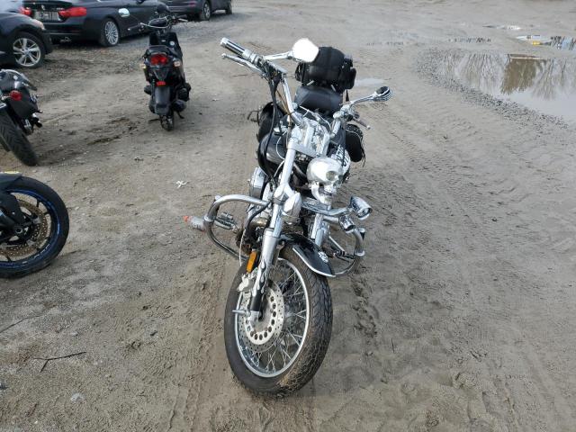 2000 YAMAHA XVS1100 JYAVP11E1YA004299