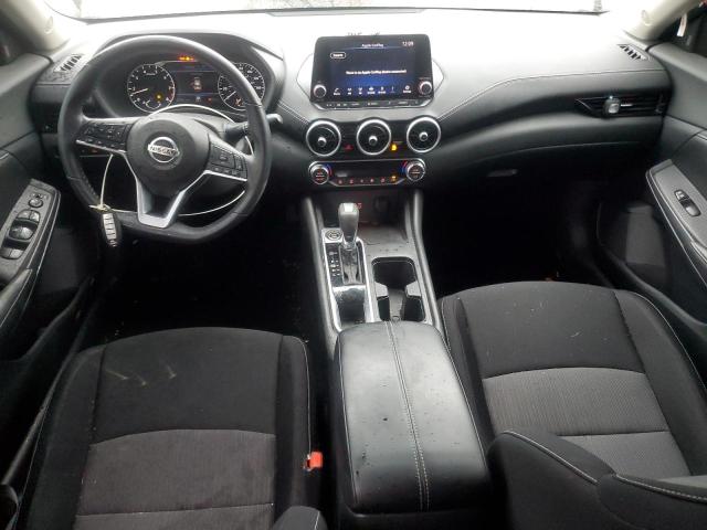 2021 NISSAN SENTRA SV - 3N1AB8CV3MY257608