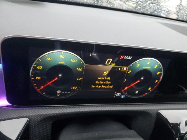 2020 MERCEDES-BENZ A 220 4MAT - W1K3G4FB0LJ211616