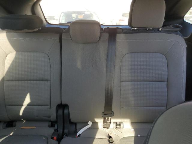 2020 FORD ESCAPE S - 1FMCU0F65LUA48213