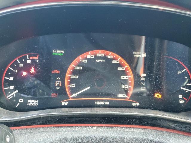 2015 DODGE DART GT 1C3CDFEB3FD119259