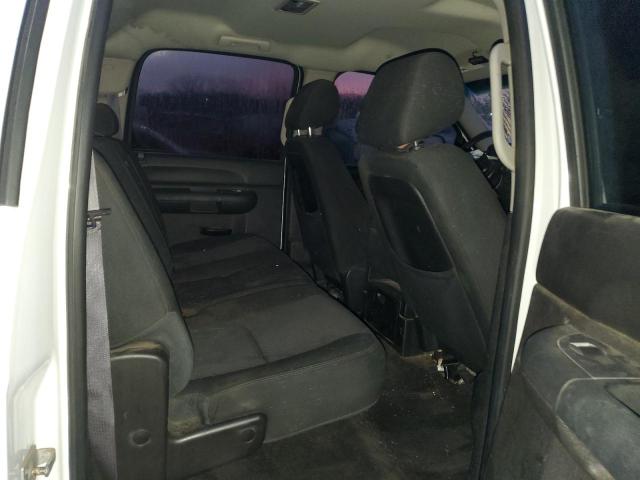 2012 GMC SIERRA K15 - 3GTP2VE70CG158933