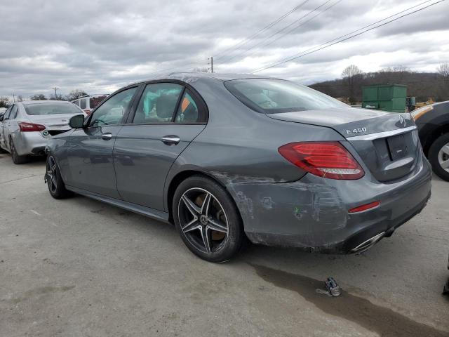 2019 MERCEDES-BENZ E 450 4MAT - WDDZF6JB8KA564541