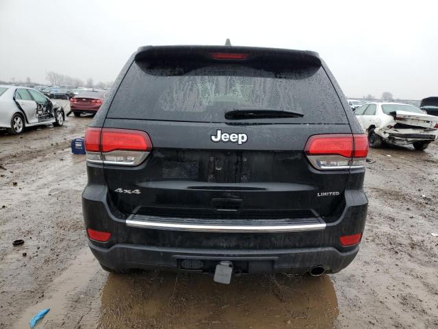 2021 JEEP GRAND CHER - 1C4RJFBG1MC542844