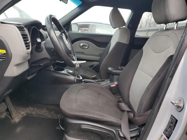 2016 KIA SOUL - KNDJN2A25G7840715