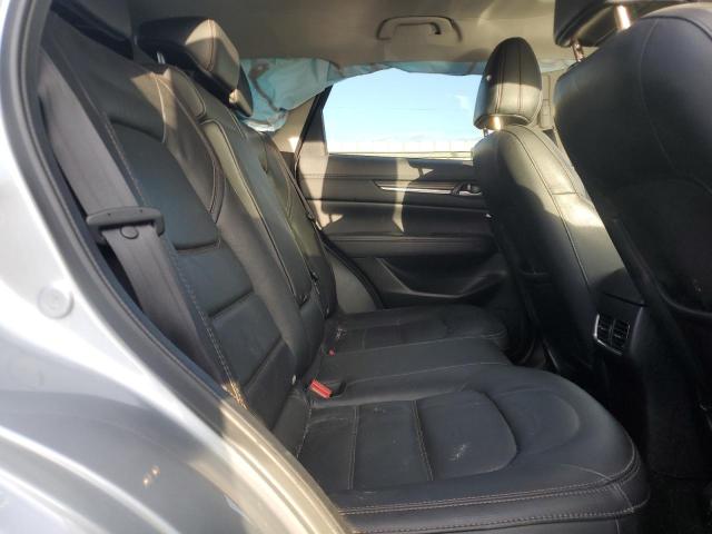 2018 MAZDA CX-5 GRAND - JM3KFBDM1J0373427