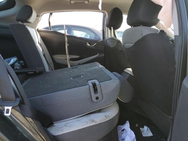 2021 HYUNDAI IONIQ SEL KMHC75LD8MU260578