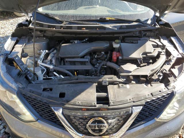 2018 NISSAN ROGUE SPOR - JN1BJ1CP9JW500034