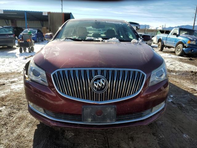 2015 BUICK LACROSSE - 1G4GA5GR3FF309900