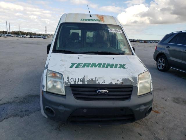 VIN NM0LS6AN3DT148942 2013 FORD TRANSIT no.5