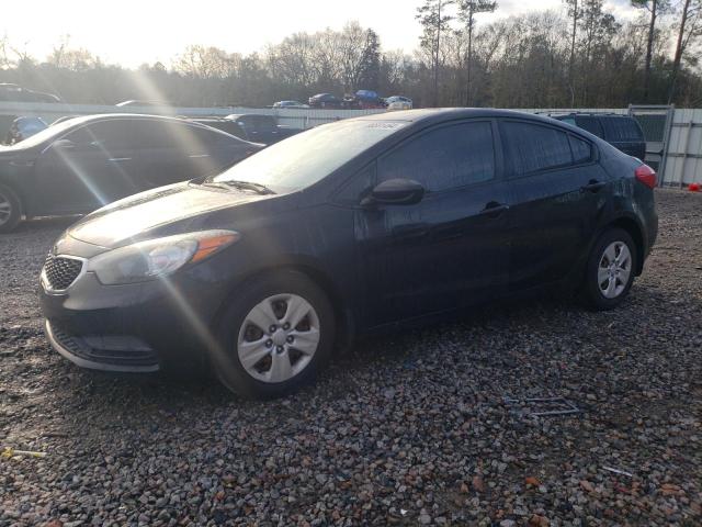 2016 KIA FORTE LX - KNAFK4A6XG5493386