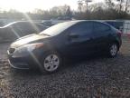 2016 KIA FORTE LX - KNAFK4A6XG5493386