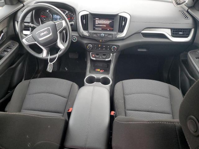 2024 GMC TERRAIN SL - 3GKALMEG8RL377673