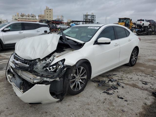 2016 ACURA TLX #3044657210