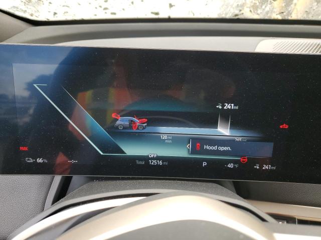 2024 BMW IX XDRIVE5 WB523CF0XRCN12784
