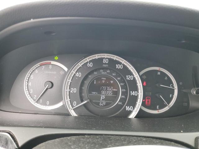 2016 HONDA ACCORD LX - 1HGCR2F36GA067501