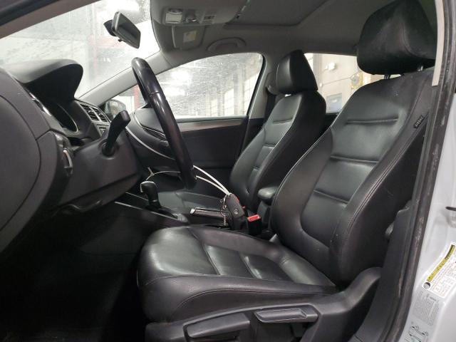 2017 VOLKSWAGEN JETTA SE - 3VWDB7AJ0HM411819