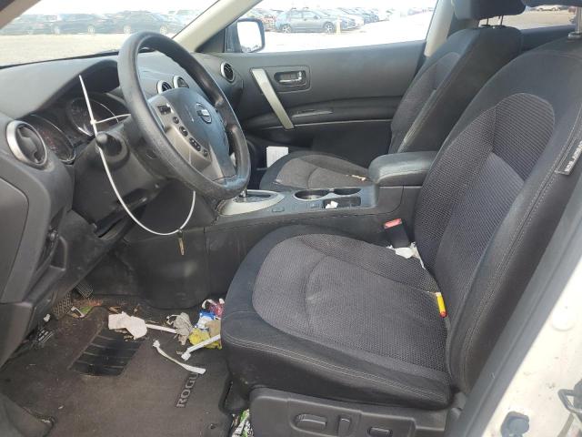 2013 NISSAN ROGUE S - JN8AS5MT0DW003665