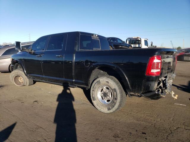 2022 RAM 2500 LIMIT 3C6UR5TL2NG397604
