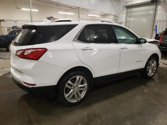 2019 CHEVROLET EQUINOX PR - 2GNAXYEX0K6104932