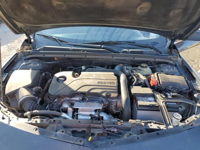 2018 CHEVROLET MALIBU LS - 1G1ZB5STXJF215771