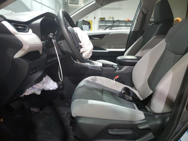 2019 TOYOTA RAV4 XLE - 2T3P1RFV0KC052974